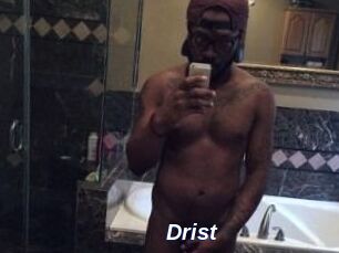 Drist