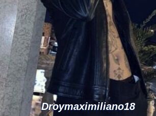 Droymaximiliano18