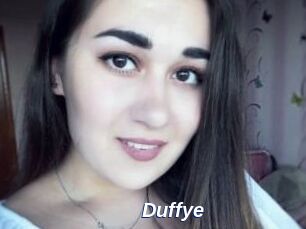 Duffye