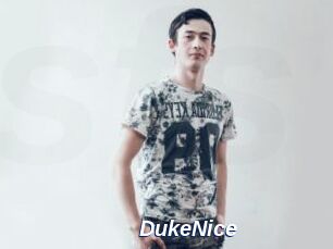 DukeNice