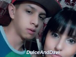 DulceAndDavi
