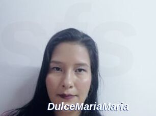 DulceMariaMaria