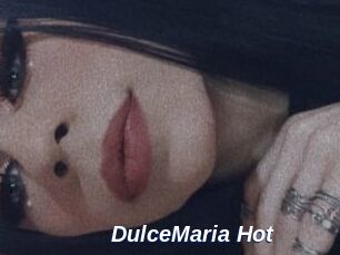 DulceMaria_Hot
