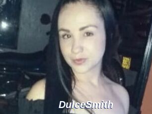 DulceSmith