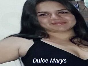Dulce_Marys