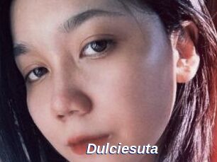 Dulciesuta