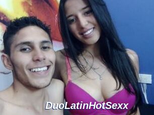 DuoLatinHotSexx