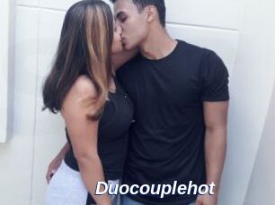 Duocouplehot