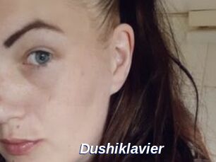 Dushiklavier