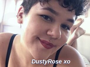 DustyRose_xo