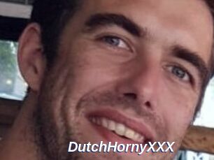DutchHornyXXX