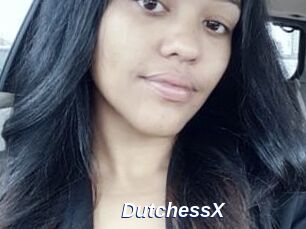 DutchessX