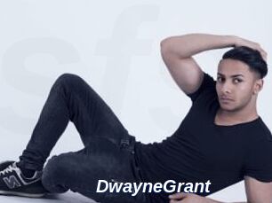 DwayneGrant