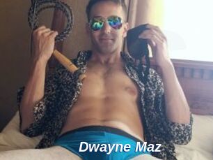 Dwayne_Maz