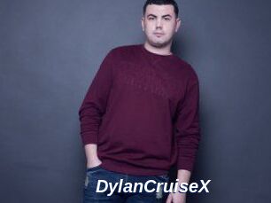 DylanCruiseX