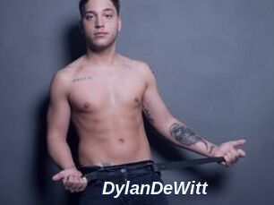 DylanDeWitt