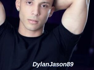 DylanJason89