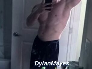 Dylan_Mayes