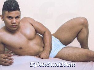 DylanStud19cm