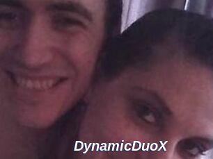 DynamicDuoX