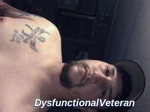 DysfunctionalVeteran