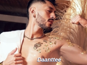 Daanttee