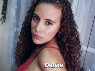 Dabila