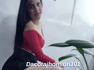 Dacotajhonson101