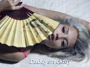 Daddysfvcktoy
