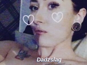 Dadzslag