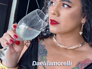 Daelilamorelli