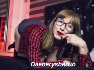 Daenerysberrio
