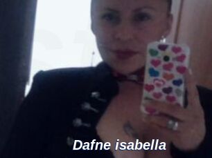Dafne_isabella