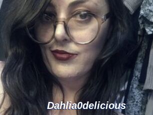Dahlia0delicious