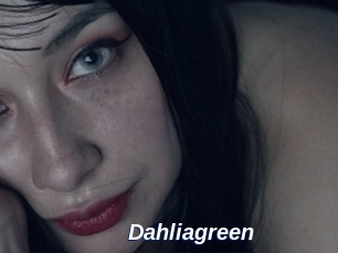 Dahliagreen