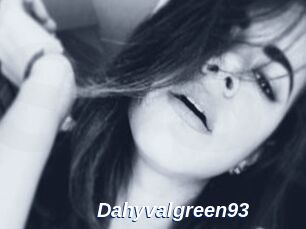 Dahyvalgreen93