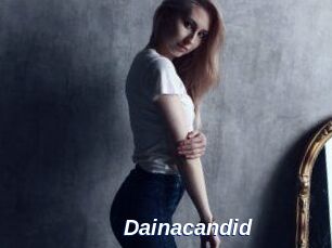 Dainacandid