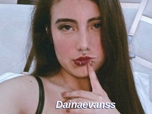 Dainaevanss