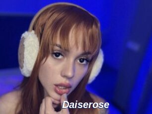 Daiserose