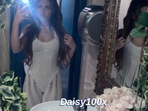 Daisy100x