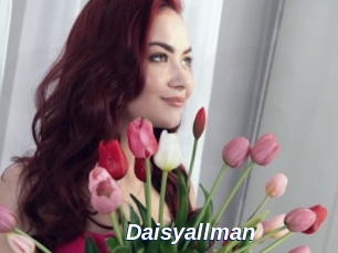 Daisyallman