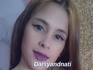 Daisyandnati