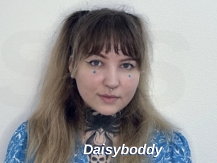 Daisyboddy