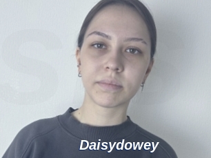 Daisydowey