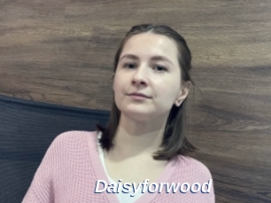 Daisyforwood