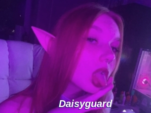 daisyguard Safer Sex