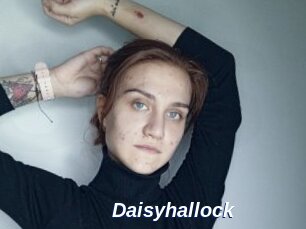 Daisyhallock