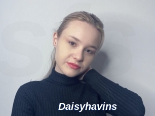 Daisyhavins