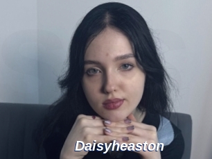 Daisyheaston