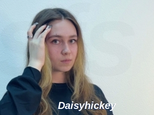 Daisyhickey
